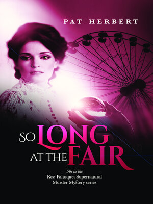 cover image of So Long at the Fair